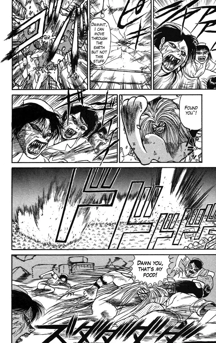 Ushio and Tora Chapter 62 11